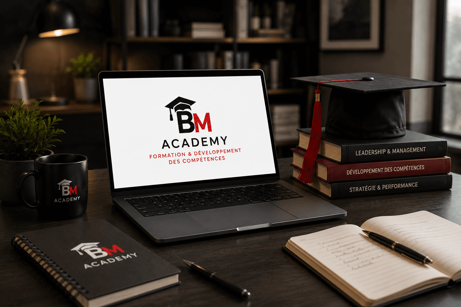 BM Academia